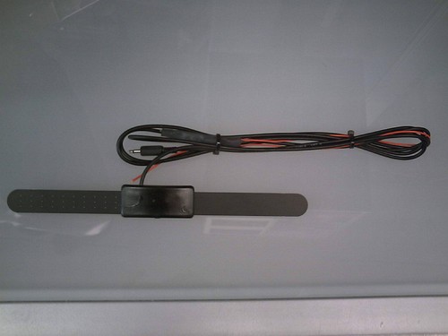 Antenna televisione 12v da - tv,