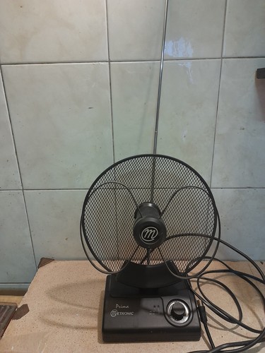 Antenna portatile - antenna, tv