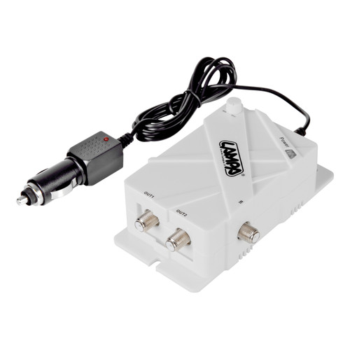 Amplificatore antenna 12v - antenna, tv