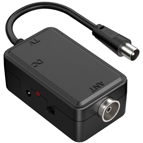 Amplificatore antenna - antenna, tv
