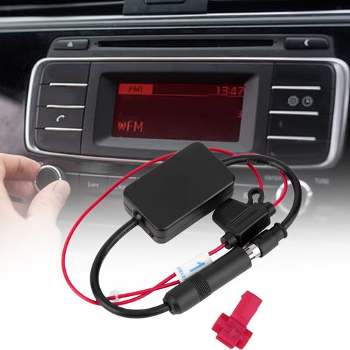 Amplificatore segnale per - amplificatore, di