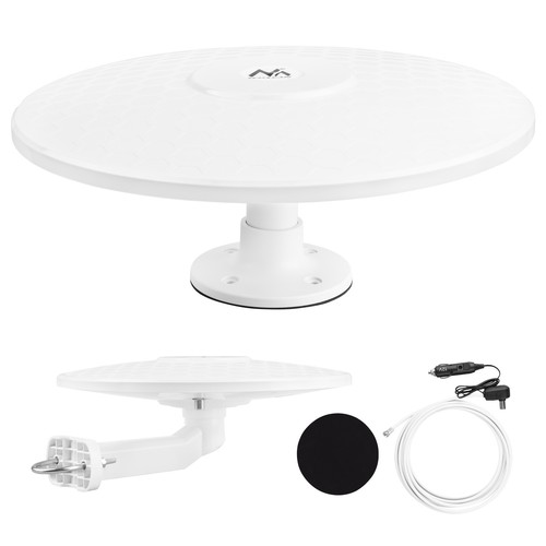 Antenna omnidirezionale - antenna,
