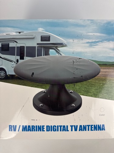Antenna hdtv digitale marina - hdtv,