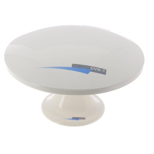 Antenna tetto camper - tv, da