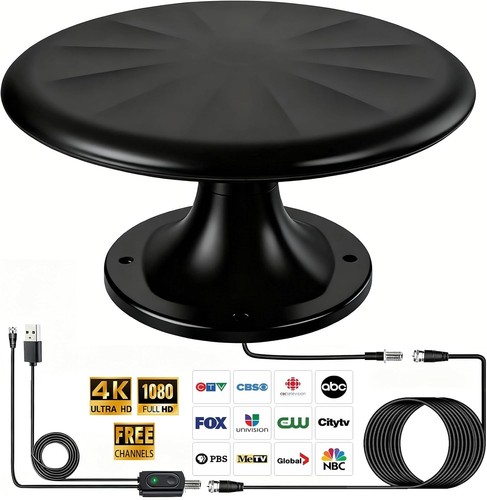 Antenne camper portatile - antenne,