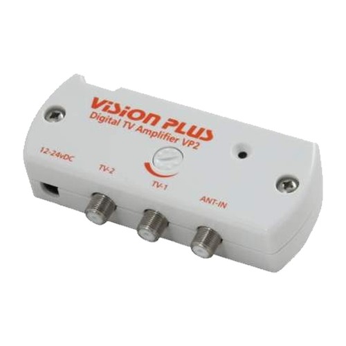 Status vision plus vp2 - vp2, antenna