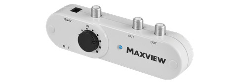 Maxview touring radio - radio, tv